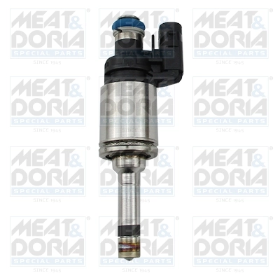 Injector Nozzle